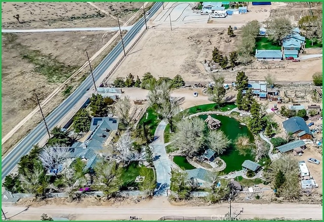 20130 Monte Vista Rd, Apple Valley, CA 92308 - aerial view