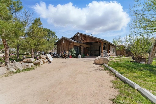 20130 Monte Vista Rd, Apple Valley, CA 92308 - exterior space