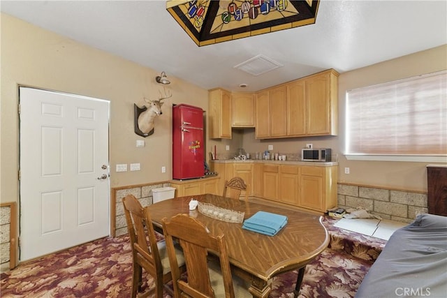 20130 Monte Vista Rd, Apple Valley, CA 92308 - view of dining area