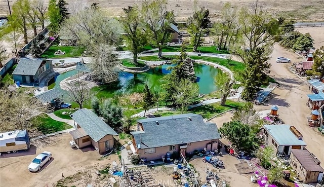 20130 Monte Vista Rd, Apple Valley, CA 92308 - bird's eye view