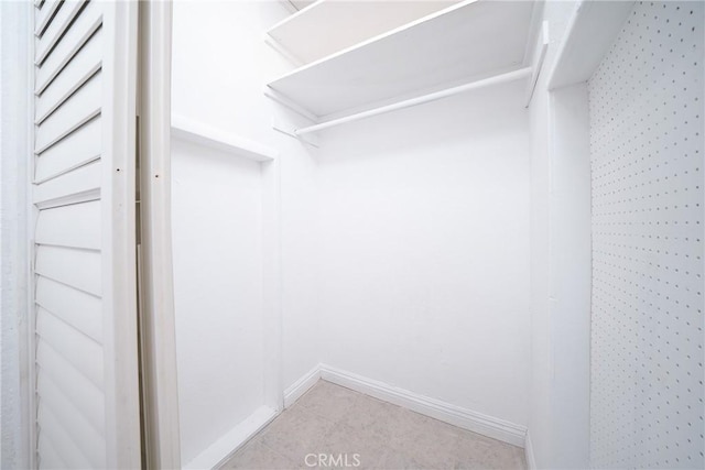 6160 California Ave, Long Beach, CA 90805 - view of spacious closet