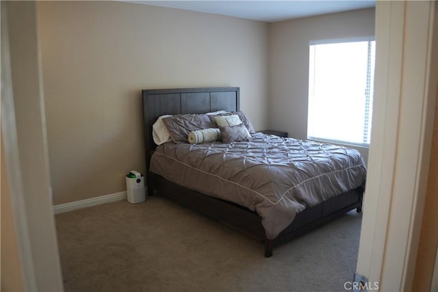 22234 S Vermont Ave Unit 203B, Torrance, CA 90502 - bedroom featuring carpet flooring and baseboards