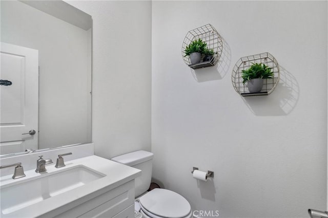 16614 Trailblazer Ave, Chino, CA 91708 - bathroom with toilet and vanity