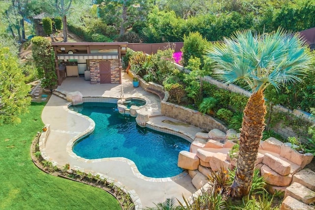 524 Ford Ave, Solana Beach, CA 92075 - photo 41