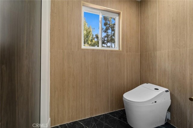 115 Buckskin Rd, Bell Canyon, CA 91307 - bathroom with marble finish floors and toilet