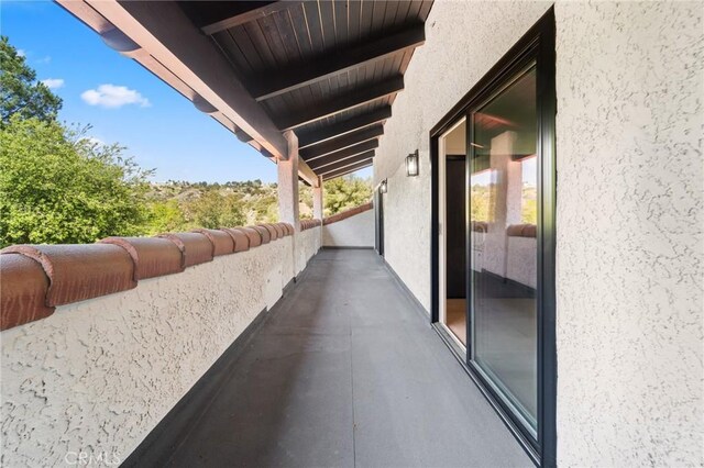 115 Buckskin Rd, Bell Canyon, CA 91307 - view of balcony