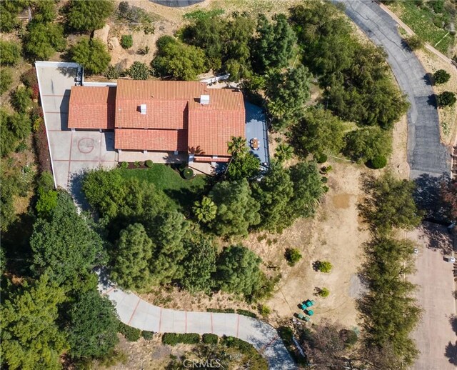 115 Buckskin Rd, Bell Canyon, CA 91307 - view of subject property