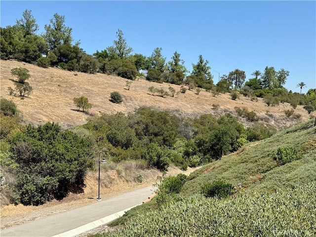 2454 Nova Way, Corona, CA 92883 - view of local wilderness