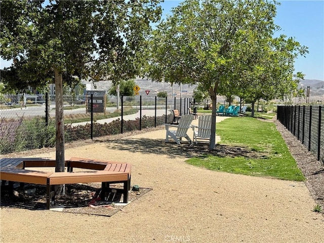 2454 Nova Way, Corona, CA 92883 - view of property's community