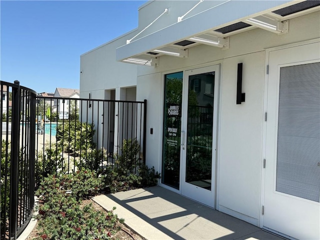 2454 Nova Way, Corona, CA 92883 - view of patio / terrace