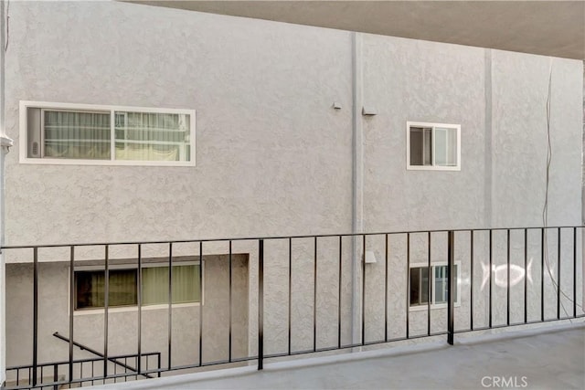 444 Obispo Ave Unit 201, Long Beach, CA 90814 - view of balcony
