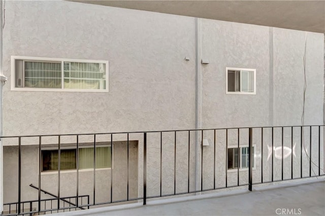 444 Obispo Ave Unit 201, Long Beach, CA 90814 - view of balcony