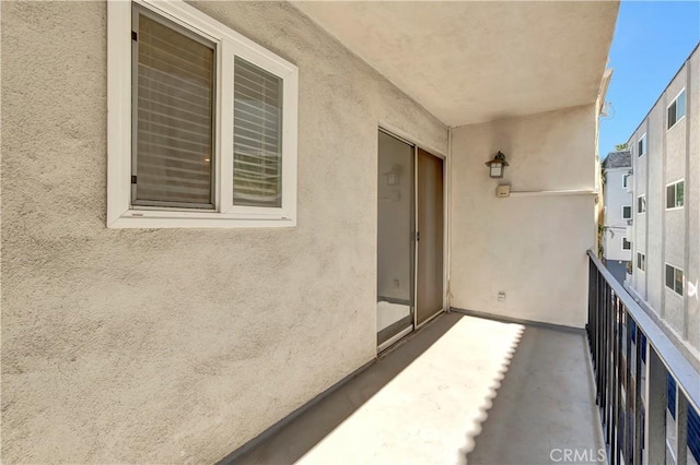 444 Obispo Ave Unit 201, Long Beach, CA 90814 - view of balcony