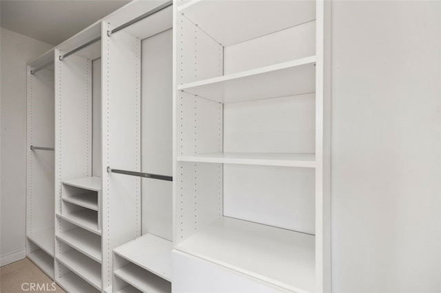 8 Carey Ct, Aliso Viejo, CA 92656 - view of walk in closet