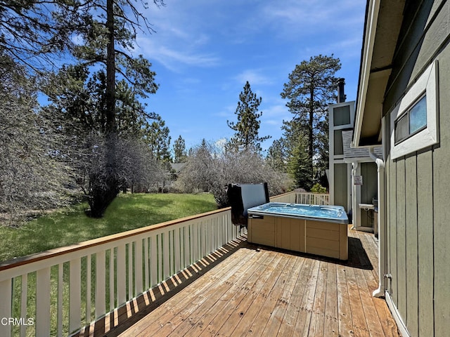 42791 Ursa Major Way, Big Bear Lake, CA 92315 - photo 2