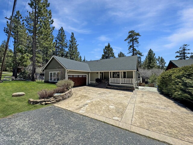 42791 Ursa Major Way, Big Bear Lake, CA 92315 - photo 33