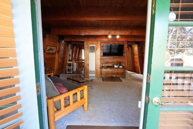206 Cedar Ln, Sugarloaf, CA 92386 - interior space