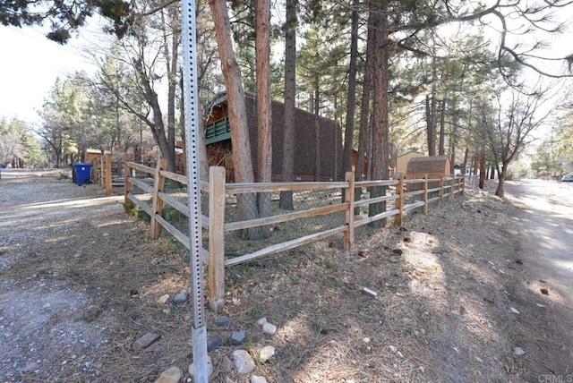 206 Cedar Ln, Sugarloaf, CA 92386 - exterior space