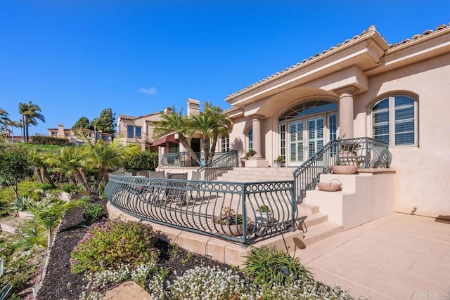 7189 Aviara Dr, Carlsbad, CA 92011 - exterior space with stucco siding