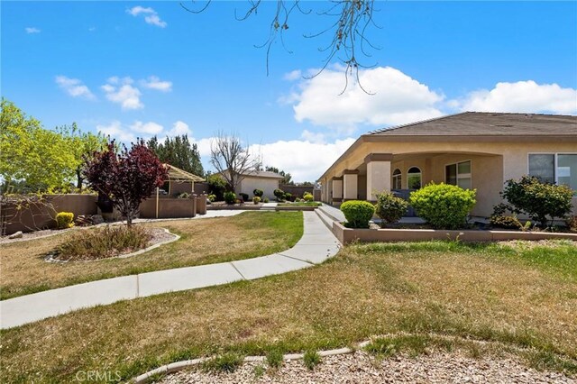 9269 Daisy Rd, Oak Hills, CA 92344 - photo 40