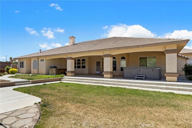 9269 Daisy Rd, Oak Hills, CA 92344 - photo 39