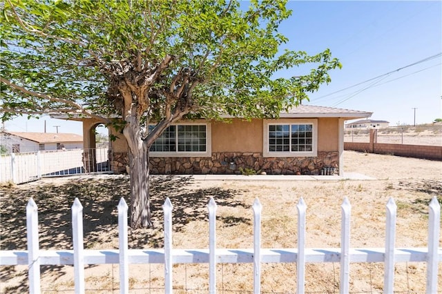 34063 I St, Barstow, CA 92311 - photo 1