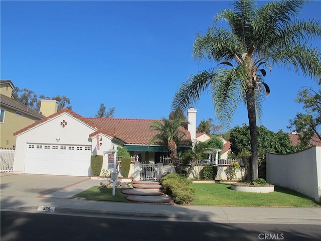 355 Beverly Dr, Walnut, CA 91789 - photo 1