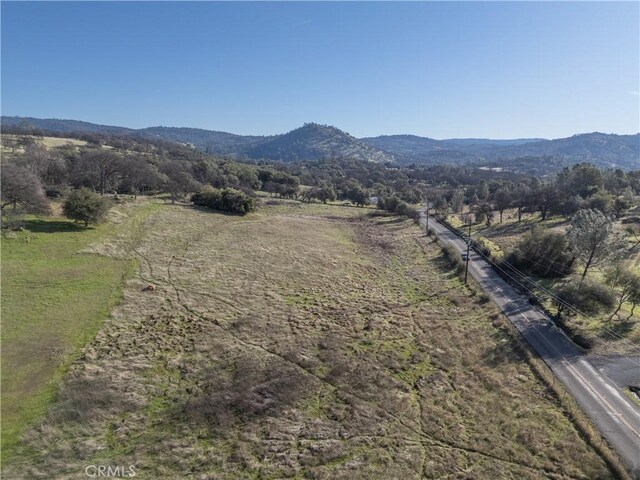 0 Los Verjeles Rd, Bangor, CA 95914