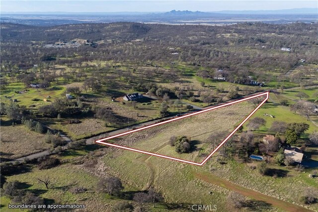 0 Los Verjeles Rd, Bangor, CA 95914