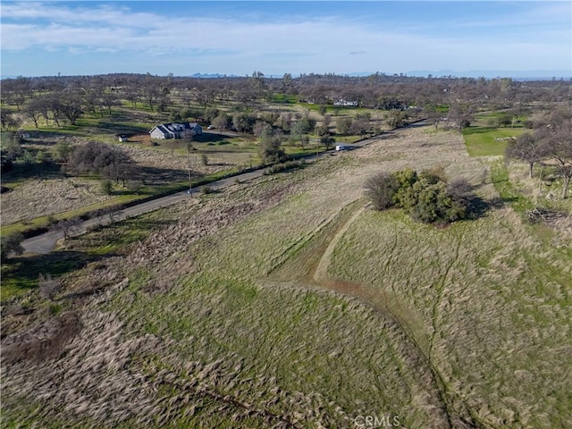 0 Los Verjeles Rd, Bangor, CA 95914