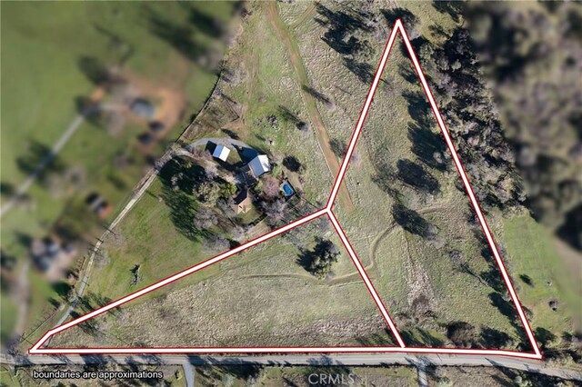 0 Los Verjeles Rd, Bangor, CA 95914