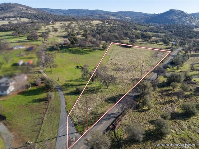 0 Los Verjeles Rd, Bangor, CA 95914