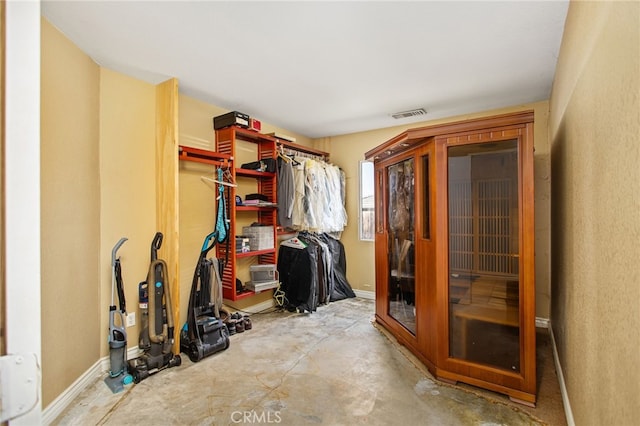 27304 Mystical Springs Dr, Corona, CA 92883 - view of walk in closet