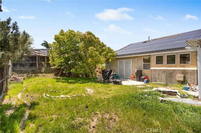 27304 Mystical Springs Dr, Corona, CA 92883 - view of yard