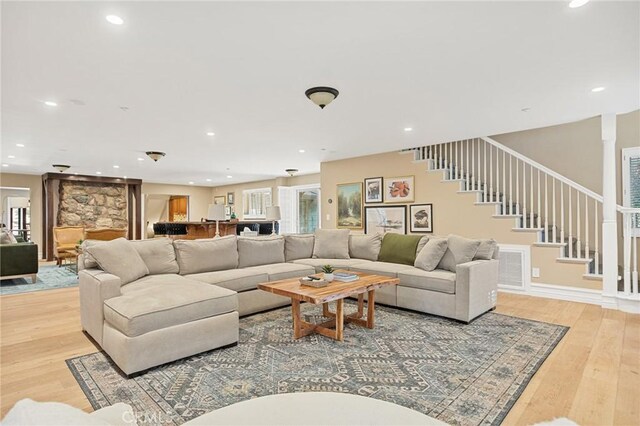 28525 Sycamore Dr, Lake Arrowhead, CA 92385 - photo 6