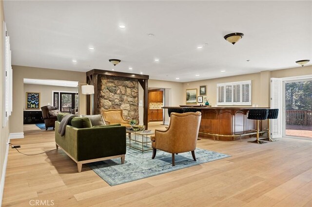 28525 Sycamore Dr, Lake Arrowhead, CA 92385 - photo 8
