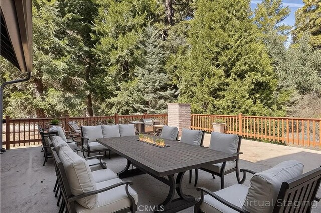 28525 Sycamore Dr, Lake Arrowhead, CA 92385 - photo 23