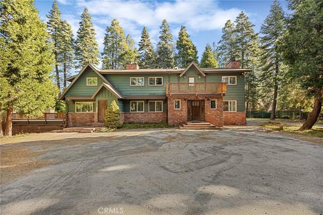 28525 Sycamore Dr, Lake Arrowhead, CA 92385 - photo 2