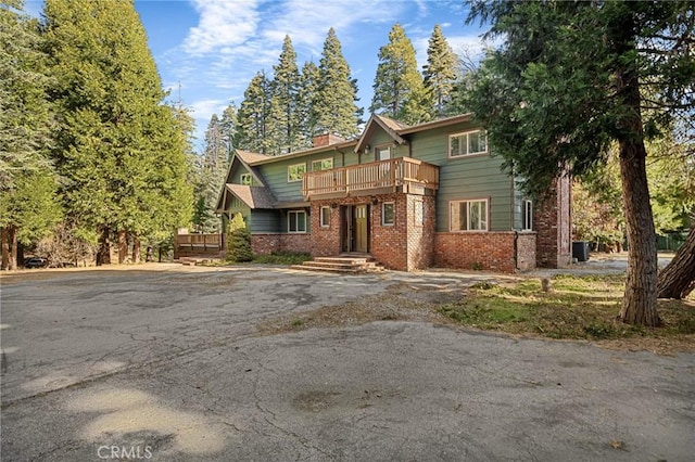 28525 Sycamore Dr, Lake Arrowhead, CA 92385 - photo 1