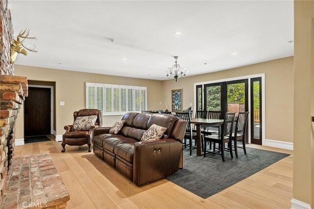 28525 Sycamore Dr, Lake Arrowhead, CA 92385 - photo 16