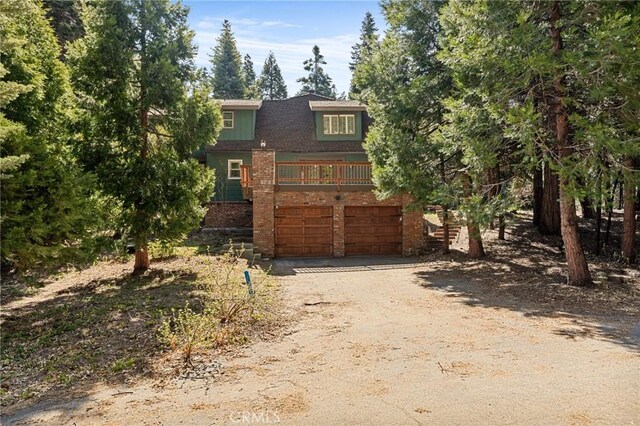 28525 Sycamore Dr, Lake Arrowhead, CA 92385 - photo 5