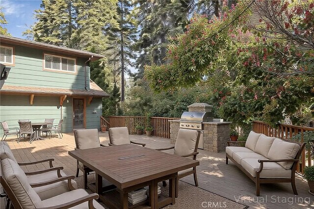 28525 Sycamore Dr, Lake Arrowhead, CA 92385 - photo 30