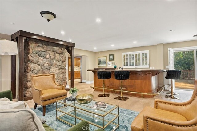 28525 Sycamore Dr, Lake Arrowhead, CA 92385 - photo 12