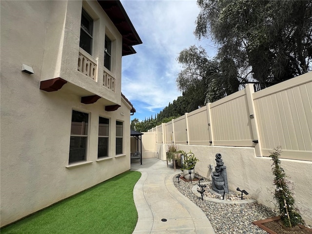 772 Francesca Dr, Walnut, CA 91789 - view of yard featuring a patio area