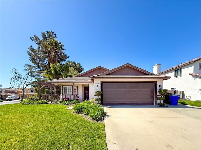 12225 Silverberry St, Rancho Cucamonga, CA 91739 - photo 1