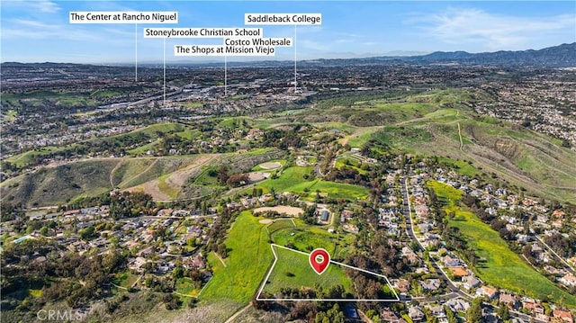 27281 Viewpoint Cir, San Juan Capistrano, CA 92675