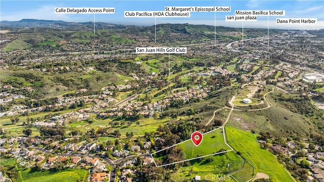27281 Viewpoint Cir, San Juan Capistrano, CA 92675