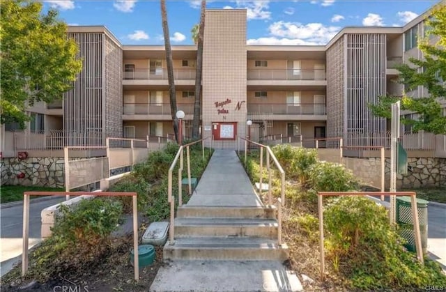 6979 Palm Ct Unit 126H, Riverside, CA 92506 - view of property
