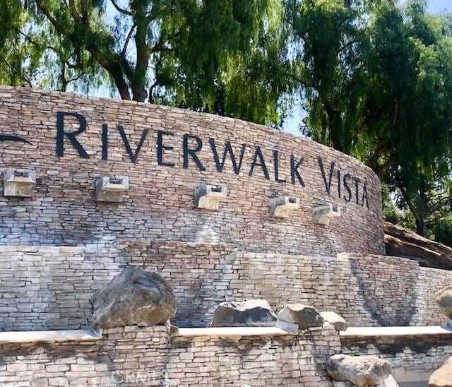 10969 Elkwood Cir, Riverside, CA 92503 - view of community / neighborhood sign
