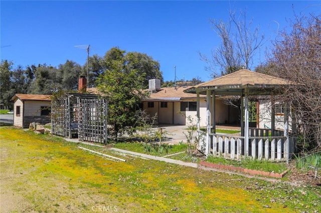 45318 Rd 415, Coarsegold, CA 93614 - photo 47